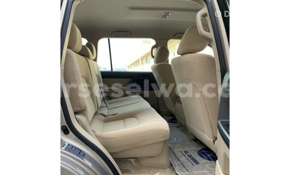 Buy Import Toyota Land Cruiser Other Car in Import - Dubai in East Mahé Buy Import Toyota Land Cruiser Other Car in Import - Dubai in East Mahé