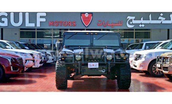Buy Import Hummer H1 Black Car in Import - Dubai in East Mahé Buy Import Hummer H1 Black Car in Import - Dubai in East Mahé