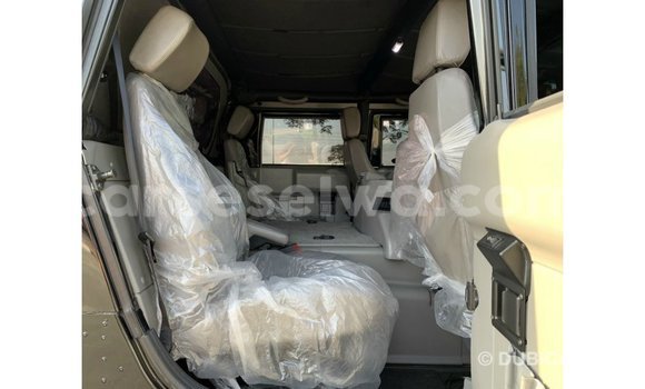 Buy Import Hummer H1 Black Car in Import - Dubai in East Mahé Buy Import Hummer H1 Black Car in Import - Dubai in East Mahé