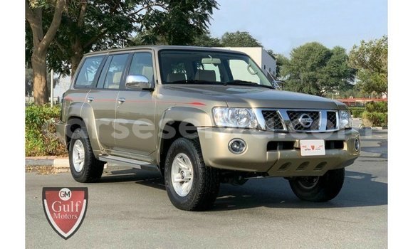 Buy Import Nissan Patrol Other Car in Import - Dubai in East Mahé Buy Import Nissan Patrol Other Car in Import - Dubai in East Mahé