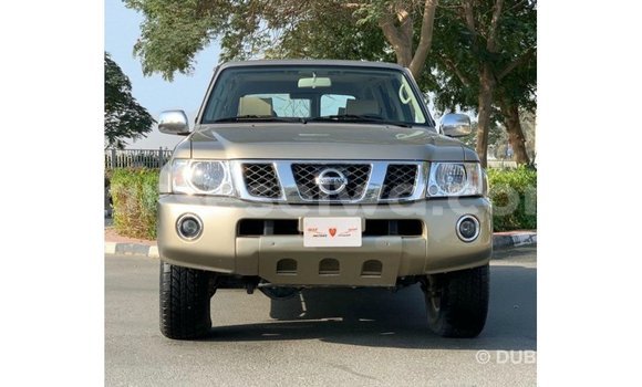 Buy Import Nissan Patrol Other Car in Import - Dubai in East Mahé Buy Import Nissan Patrol Other Car in Import - Dubai in East Mahé