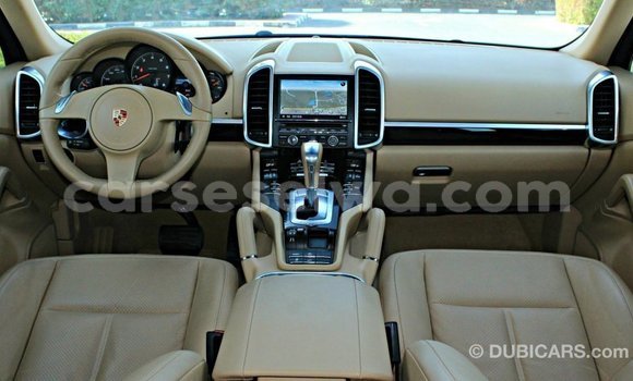 Buy Import Porsche Cayenne Brown Car in Import - Dubai in East Mahé Buy Import Porsche Cayenne Brown Car in Import - Dubai in East Mahé