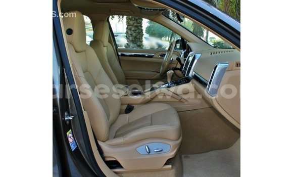 Buy Import Porsche Cayenne Brown Car in Import - Dubai in East Mahé Buy Import Porsche Cayenne Brown Car in Import - Dubai in East Mahé