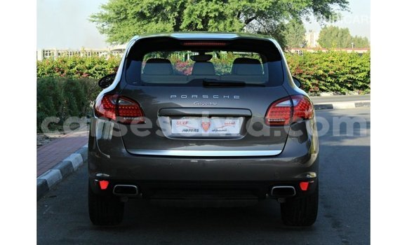 Buy Import Porsche Cayenne Brown Car in Import - Dubai in East Mahé Buy Import Porsche Cayenne Brown Car in Import - Dubai in East Mahé