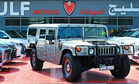 Acheter Import Voiture Hummer H1 Autre à Import - Dubai, East Mahé
