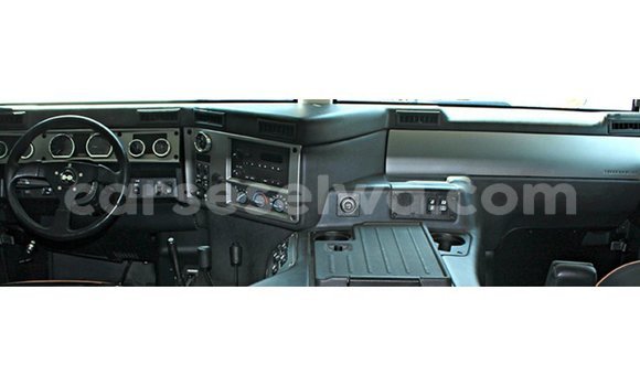 Buy Import Hummer H1 Other Car in Import - Dubai in East Mahé Buy Import Hummer H1 Other Car in Import - Dubai in East Mahé