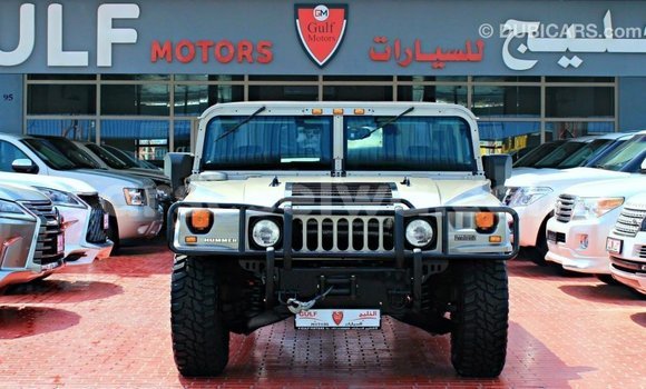 Buy Import Hummer H1 Other Car in Import - Dubai in East Mahé Buy Import Hummer H1 Other Car in Import - Dubai in East Mahé