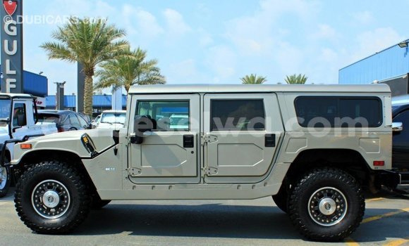 Buy Import Hummer H1 Other Car in Import - Dubai in East Mahé Buy Import Hummer H1 Other Car in Import - Dubai in East Mahé