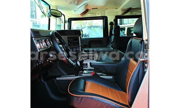 Buy Import Hummer H1 Other Car in Import - Dubai in East Mahé Buy Import Hummer H1 Other Car in Import - Dubai in East Mahé