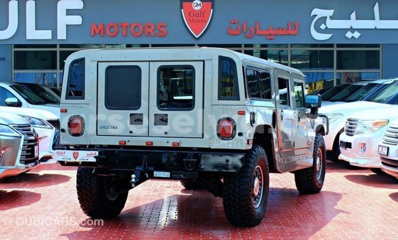 Buy Import Hummer H1 Other Car in Import - Dubai in East Mahé Buy Import Hummer H1 Other Car in Import - Dubai in East Mahé