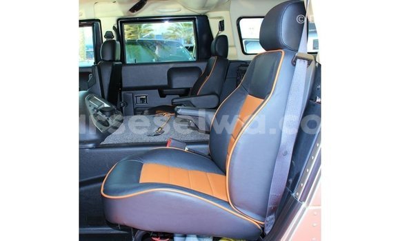 Buy Import Hummer H1 Other Car in Import - Dubai in East Mahé Buy Import Hummer H1 Other Car in Import - Dubai in East Mahé
