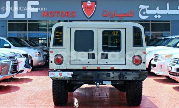 Buy Import Hummer H1 Other Car in Import - Dubai in East Mahé Buy Import Hummer H1 Other Car in Import - Dubai in East Mahé