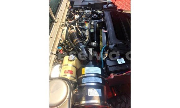 Buy Import Hummer H1 Other Car in Import - Dubai in East Mahé Buy Import Hummer H1 Other Car in Import - Dubai in East Mahé