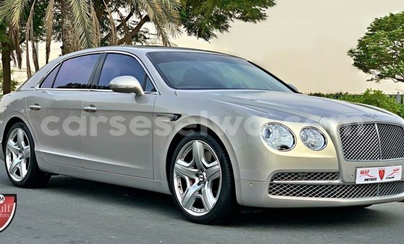 Buy Import Bentley Flying Spur Other Car in Import - Dubai in East Mahé