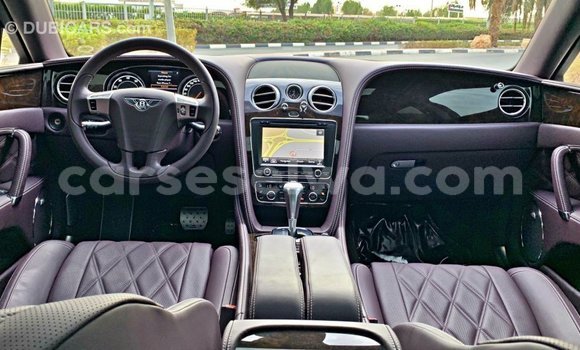 Buy Import Bentley Flying Spur Other Car in Import - Dubai in East Mahé Buy Import Bentley Flying Spur Other Car in Import - Dubai in East Mahé