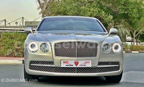 Buy Import Bentley Flying Spur Other Car in Import - Dubai in East Mahé Buy Import Bentley Flying Spur Other Car in Import - Dubai in East Mahé