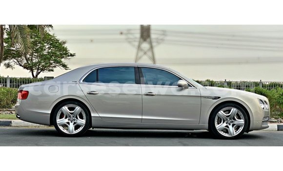 Buy Import Bentley Flying Spur Other Car in Import - Dubai in East Mahé Buy Import Bentley Flying Spur Other Car in Import - Dubai in East Mahé