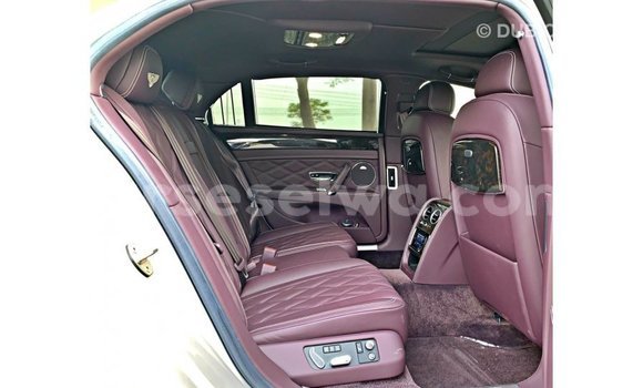 Buy Import Bentley Flying Spur Other Car in Import - Dubai in East Mahé Buy Import Bentley Flying Spur Other Car in Import - Dubai in East Mahé