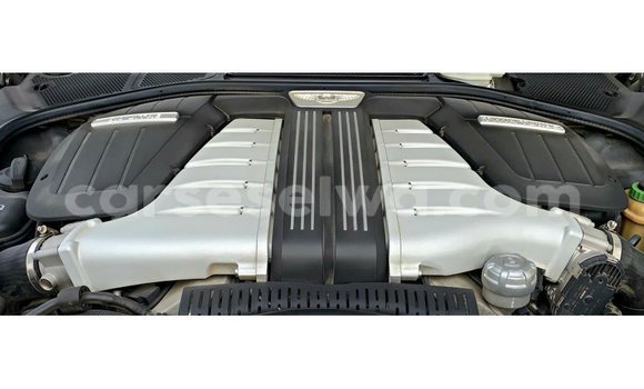 Buy Import Bentley Flying Spur Other Car in Import - Dubai in East Mahé Buy Import Bentley Flying Spur Other Car in Import - Dubai in East Mahé