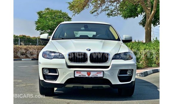 Buy Import BMW X6 White Car in Import - Dubai in East Mahé Buy Import BMW X6 White Car in Import - Dubai in East Mahé