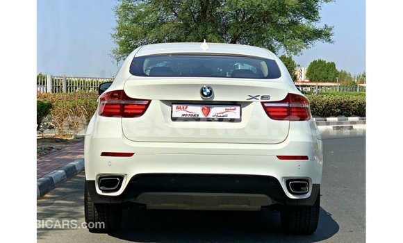 Buy Import BMW X6 White Car in Import - Dubai in East Mahé Buy Import BMW X6 White Car in Import - Dubai in East Mahé
