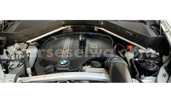 Buy Import BMW X6 White Car in Import - Dubai in East Mahé Buy Import BMW X6 White Car in Import - Dubai in East Mahé