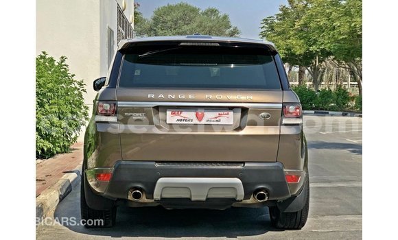 Buy Import Land Rover Range Rover Brown Car in Import - Dubai in East Mahé Buy Import Land Rover Range Rover Brown Car in Import - Dubai in East Mahé