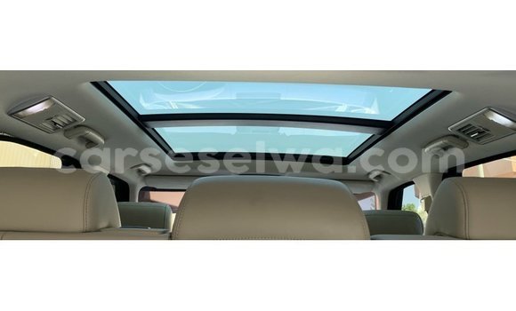 Buy Import Land Rover Range Rover Brown Car in Import - Dubai in East Mahé Buy Import Land Rover Range Rover Brown Car in Import - Dubai in East Mahé