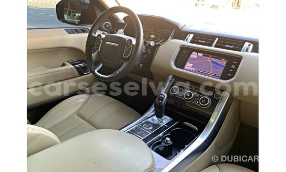 Buy Import Land Rover Range Rover Brown Car in Import - Dubai in East Mahé Buy Import Land Rover Range Rover Brown Car in Import - Dubai in East Mahé