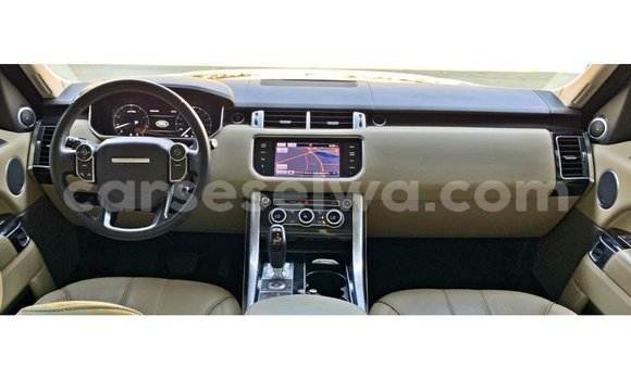 Buy Import Land Rover Range Rover Brown Car in Import - Dubai in East Mahé Buy Import Land Rover Range Rover Brown Car in Import - Dubai in East Mahé