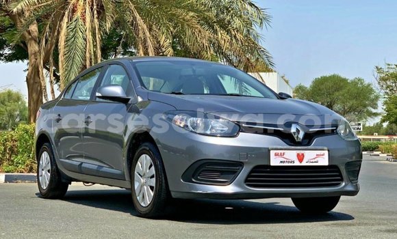 Buy Import Renault Fluence Other Car in Import - Dubai in East Mahé