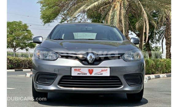 Buy Import Renault Fluence Other Car in Import - Dubai in East Mahé Buy Import Renault Fluence Other Car in Import - Dubai in East Mahé