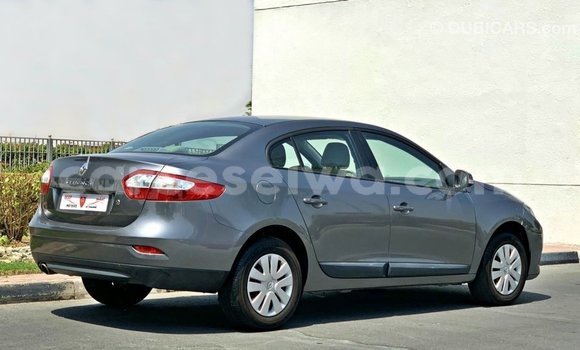 Buy Import Renault Fluence Other Car in Import - Dubai in East Mahé Buy Import Renault Fluence Other Car in Import - Dubai in East Mahé