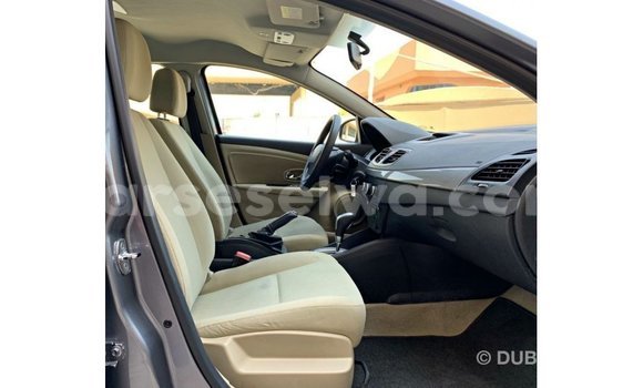 Buy Import Renault Fluence Other Car in Import - Dubai in East Mahé Buy Import Renault Fluence Other Car in Import - Dubai in East Mahé