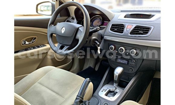 Buy Import Renault Fluence Other Car in Import - Dubai in East Mahé Buy Import Renault Fluence Other Car in Import - Dubai in East Mahé