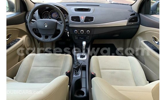 Buy Import Renault Fluence Other Car in Import - Dubai in East Mahé Buy Import Renault Fluence Other Car in Import - Dubai in East Mahé