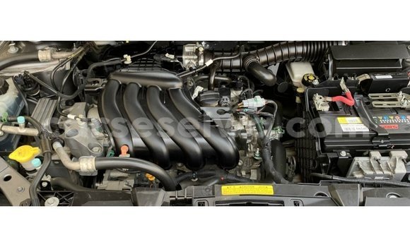 Buy Import Renault Fluence Other Car in Import - Dubai in East Mahé Buy Import Renault Fluence Other Car in Import - Dubai in East Mahé