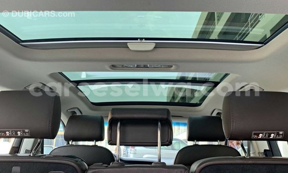 Buy Import Audi Q7 Other Car in Import - Dubai in East Mahé Buy Import Audi Q7 Other Car in Import - Dubai in East Mahé