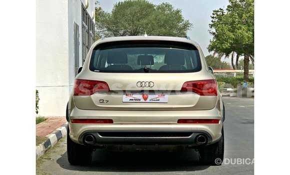 Buy Import Audi Q7 Other Car in Import - Dubai in East Mahé Buy Import Audi Q7 Other Car in Import - Dubai in East Mahé