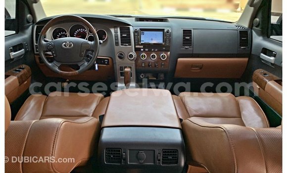 Buy Import Toyota Tundra White Car in Import - Dubai in East Mahé Buy Import Toyota Tundra White Car in Import - Dubai in East Mahé