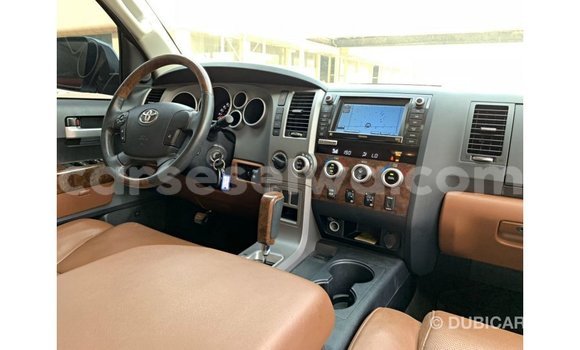 Buy Import Toyota Tundra White Car in Import - Dubai in East Mahé Buy Import Toyota Tundra White Car in Import - Dubai in East Mahé