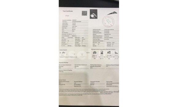 Buy Import Toyota Tundra White Car in Import - Dubai in East Mahé Buy Import Toyota Tundra White Car in Import - Dubai in East Mahé