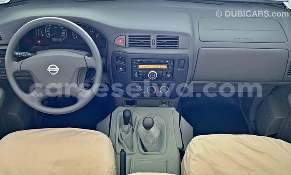 Buy Import Nissan Patrol White Car in Import - Dubai in East Mahé Buy Import Nissan Patrol White Car in Import - Dubai in East Mahé