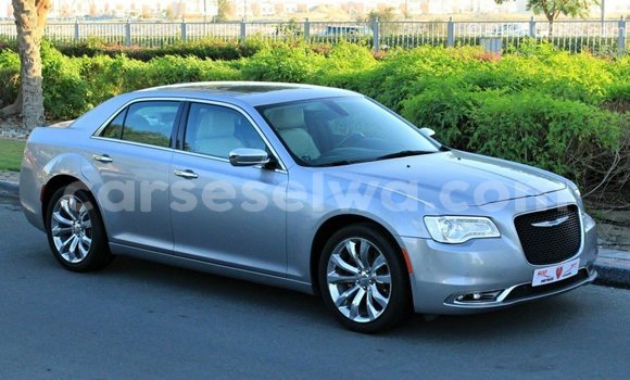 Buy Import Chrysler 300 Other Car in Import - Dubai in East Mahé Buy Import Chrysler 300 Other Car in Import - Dubai in East Mahé