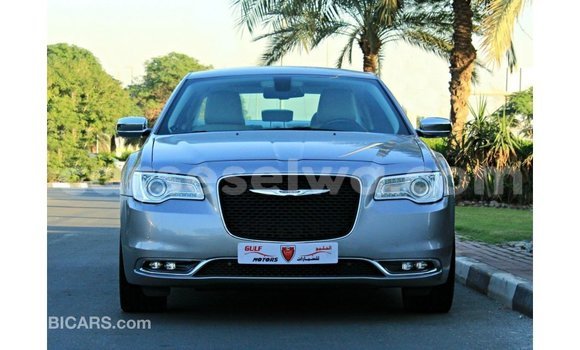 Buy Import Chrysler 300 Other Car in Import - Dubai in East Mahé Buy Import Chrysler 300 Other Car in Import - Dubai in East Mahé