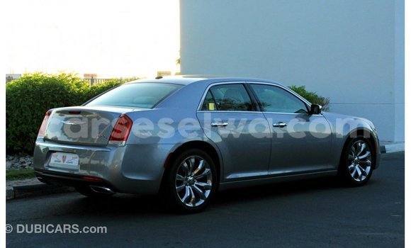 Buy Import Chrysler 300 Other Car in Import - Dubai in East Mahé Buy Import Chrysler 300 Other Car in Import - Dubai in East Mahé