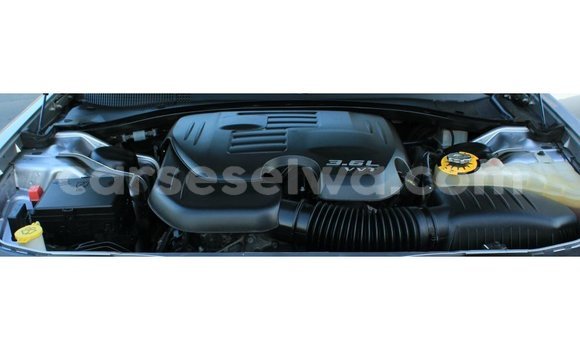 Buy Import Chrysler 300 Other Car in Import - Dubai in East Mahé Buy Import Chrysler 300 Other Car in Import - Dubai in East Mahé