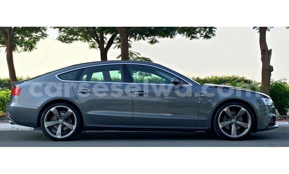 Buy Import Audi 100 Other Car in Import - Dubai in East Mahé Buy Import Audi 100 Other Car in Import - Dubai in East Mahé