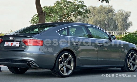 Buy Import Audi 100 Other Car in Import - Dubai in East Mahé Buy Import Audi 100 Other Car in Import - Dubai in East Mahé