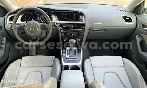 Buy Import Audi 100 Other Car in Import - Dubai in East Mahé Buy Import Audi 100 Other Car in Import - Dubai in East Mahé